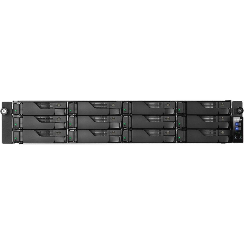 NAS AS7012RDX 2U Rack