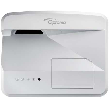 Videoproiector Optoma W320UST WXGA White