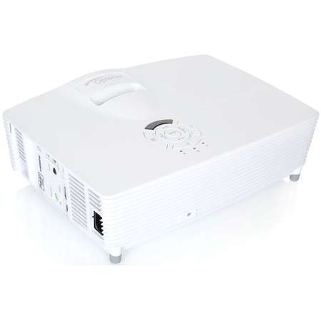 Videoproiector Optoma GT1080e Full HD White