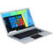 Laptop nJoy Ediam 14.1 inch FHD Intel Celeron N4000 4GB DDR4 32GB eMMC Windows 10 Home Silver