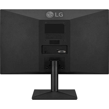 Monitor LG 20MK400A-B 19.5 inch 2ms Black
