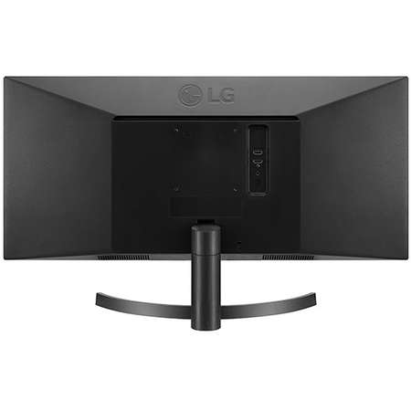 Monitor LED LG 29WK500-P 29 inch 5ms Black