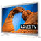 Televizor LG LED Smart TV 32 LK6200PLA 80cm Full HD White