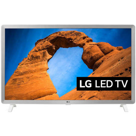 Televizor LG LED Smart TV 32 LK6200PLA 80cm Full HD White