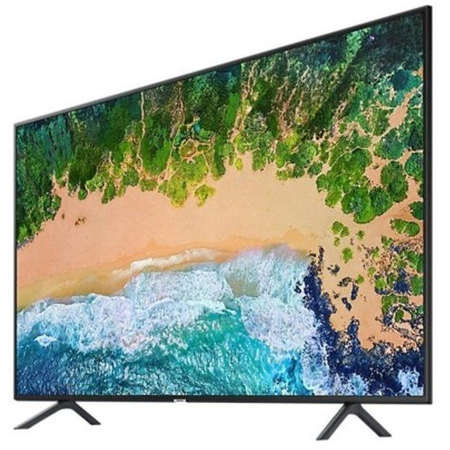 Televizor Samsung LED Smart TV 40NU7192 102cm Ultra HD 4K Black