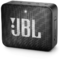 Boxa portabila JBL GO 2 Midnight Black