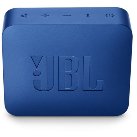 Boxa portabila JBL GO 2 Deep Sea Blue