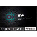SSD Silicon Power S55 Series 960GB SATA-III 2.5 inch