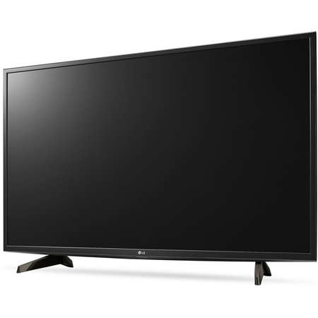 Televizor LG LED 43 LK5100PLA 109cm Full HD Black