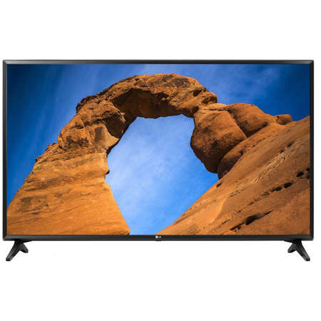 Televizor LG LED Smart TV 43 LK5900PLA 109cm Full HD Black