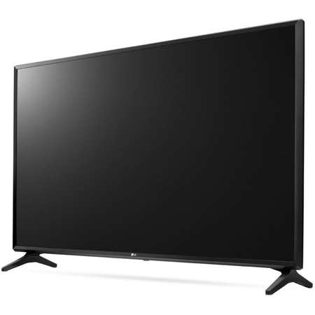 Televizor LG LED Smart TV 43 LK5900PLA 109cm Full HD Black