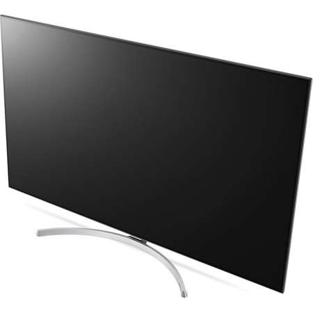 Televizor LG LED Smart TV 65 SK8500PLA 165cm Ultra HD 4K Black