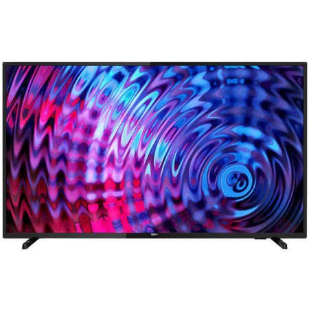 Televizor Philips LED Smart TV 32 PFS5803/12 80cm Full HD Black