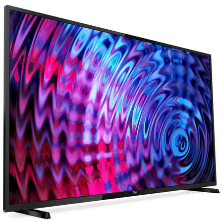 Televizor Philips LED Smart TV 32 PFS5803/12 80cm Full HD Black