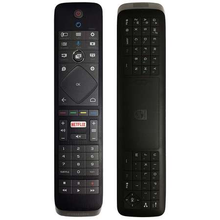 Televizor Philips LED Smart TV Ambilight 55 PUS7303/12 139cm Ultra HD 4K Grey