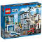Set de constructie LEGO City Sectie de Politie