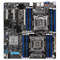 Placa de baza server ASUS Z10PE-D16/10G-2T 2 x LGA 2011-3 EEB