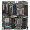 Placa de baza server ASUS Z10PE-D16 2 x LGA 2011-3 EEB