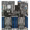 Placa de baza server ASUS Z10PR-D16 2 x LGA 2011-3 EEB