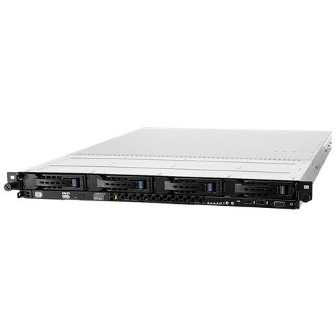 Server RS300-E9-RS4 1U LGA1151 4 x DIMM 2 x 450W