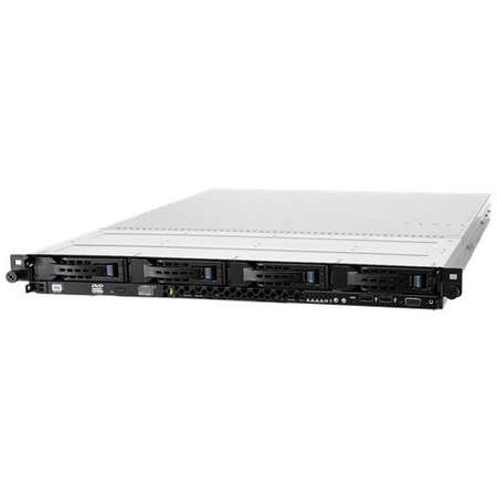 Server ASUS RS300-E9-RS4 1U LGA1151 4 x DIMM 2 x 450W