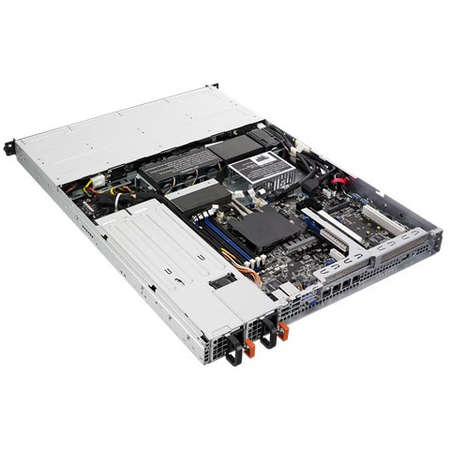 Server ASUS RS300-E9-RS4 1U LGA1151 4 x DIMM 2 x 450W