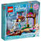 Set de constructie LEGO Disney Aventura Elsei la Piata