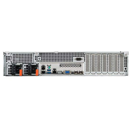 Server ASUS RS520-E8-RS8 V2 2U 2 x LGA2011-3 16 x DIMM 2 x 700W