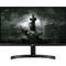 Monitor LED Gaming LG 24MK600M-B 23.8 inch 5 ms Black