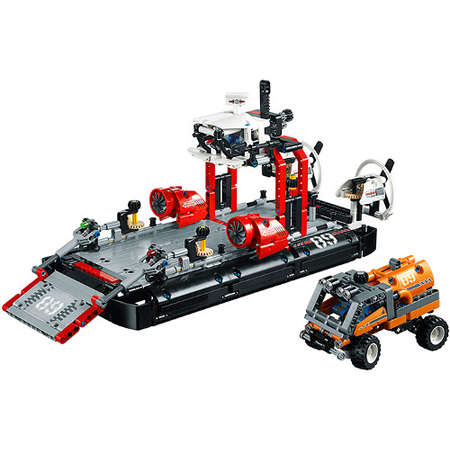 Set de constructie LEGO Technic Aeroglisor
