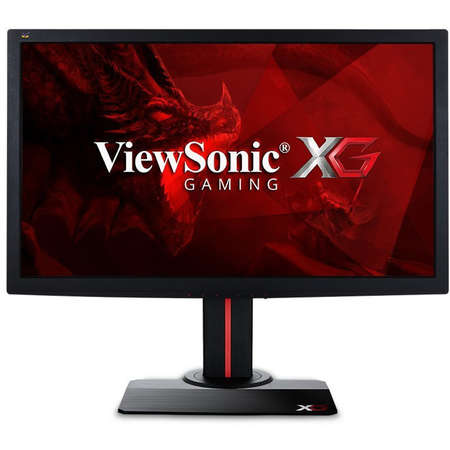 Monitor LED Gaming Viewsonic XG2702 27inch 1ms Black