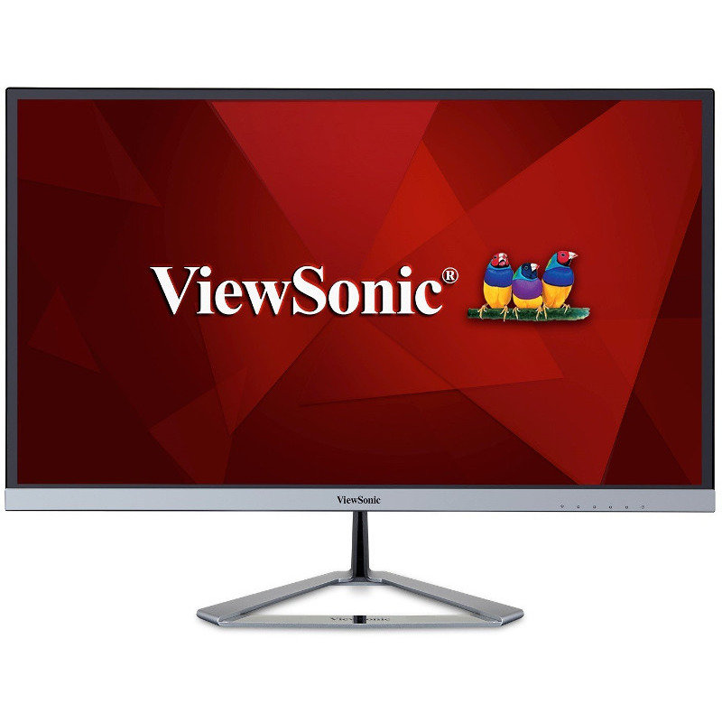 Monitor VX2776-SMHD 27 inch 7ms Silver