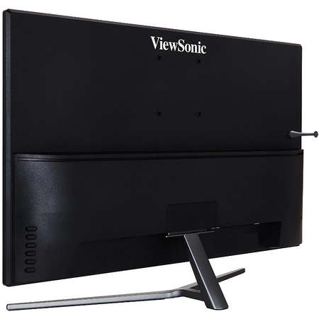 Monitor LED Viewsonic VX3211-MH 31.5 inch 3ms Black