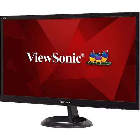 Monitor LED Viewsonic VA2261-2 21.5 inch 5ms Black