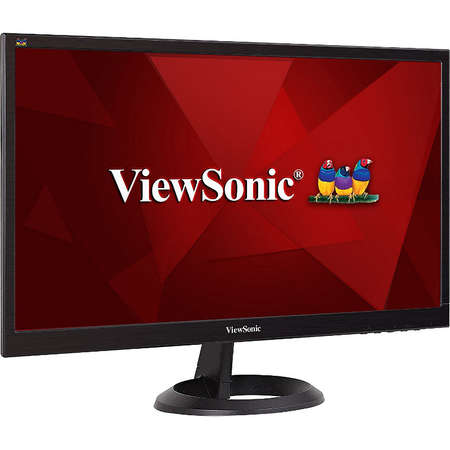 Monitor LED Viewsonic VA2261-2 21.5 inch 5ms Black