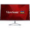 Monitor Viewsonic VX3276-2K-MHD 31.5 inch 4ms Silver