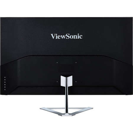 Monitor Viewsonic VX3276-2K-MHD 31.5 inch 4ms Silver
