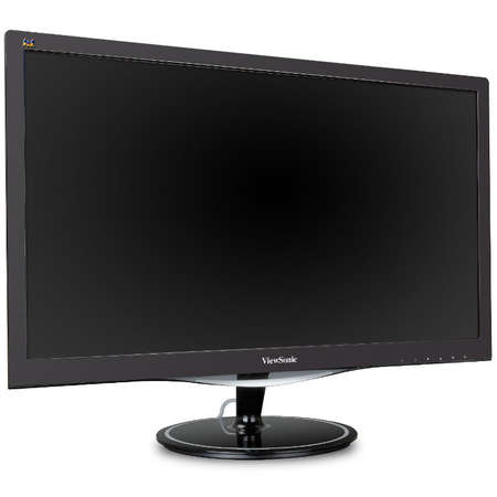 Monitor LED Viewsonic VX2757-MHD 27 inch 2ms Black