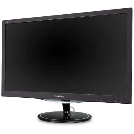 Monitor LED Viewsonic VX2757-MHD 27 inch 2ms Black