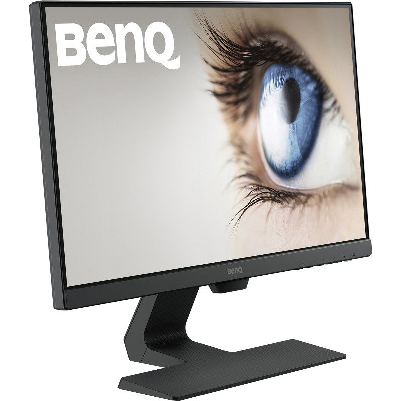 Monitor LED GW2480E 23.8 inch 5 ms Black