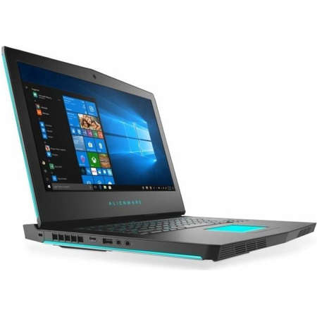 Laptop Alienware 15 R4 15.6 inch UHD Intel Core i9-8950HK 32GB DDR4 512GB SSD nVidia GeForce GTX 1080 8GB Windows 10 Pro Silver