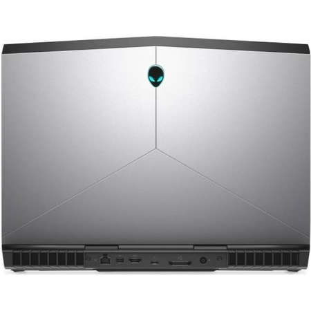 Laptop Alienware 15 R4 15.6 inch UHD Intel Core i9-8950HK 32GB DDR4 512GB SSD nVidia GeForce GTX 1080 8GB Windows 10 Pro Silver