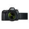 Aparat foto DSLR Canon EOS 6D Mark II 26.2 Mpx Full frame Kit 24-70mm f/4L IS USM