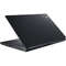 Laptop Acer TravelMate P2 TMP2510-M-32E0 15.6 inch HD Intel Core i3-7020U 4GB DDR4 500GB HDD Windows 10 Pro Black