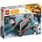 Set de constructie LEGO Star Wars Pachet de Lupta Patrula Imperiala