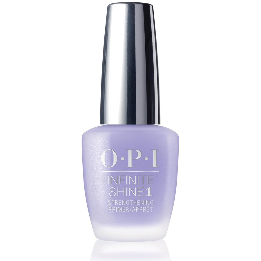 Baza-tratament pentru fortificarea unghiilor Infinite Shine Strengthening 15ml