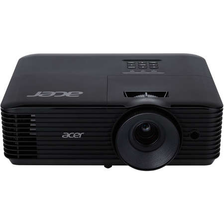 Videoproiector Acer X118 SVGA Black