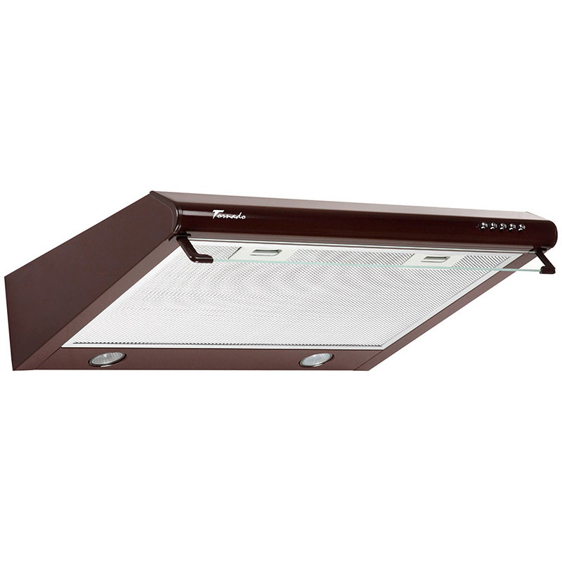 Hota Standard Bona 10(50) LED 1 motor 3 viteze Maro