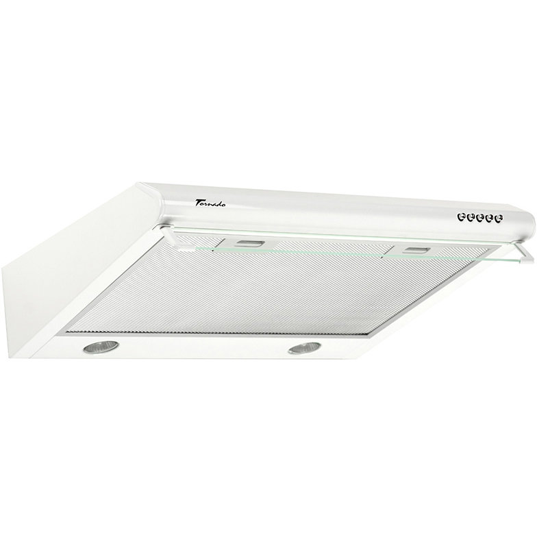 Hota Standard Bona 20(60) LED 2 motoare 3 viteze Alb