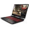 Laptop Gaming HP OMEN 15-dc0008nq 15.6 inch FHD Intel Core i5-8300H 8GB DDR4 256GB SSD nVidia GeForce GTX 1050 Ti 4GB Shadow Black